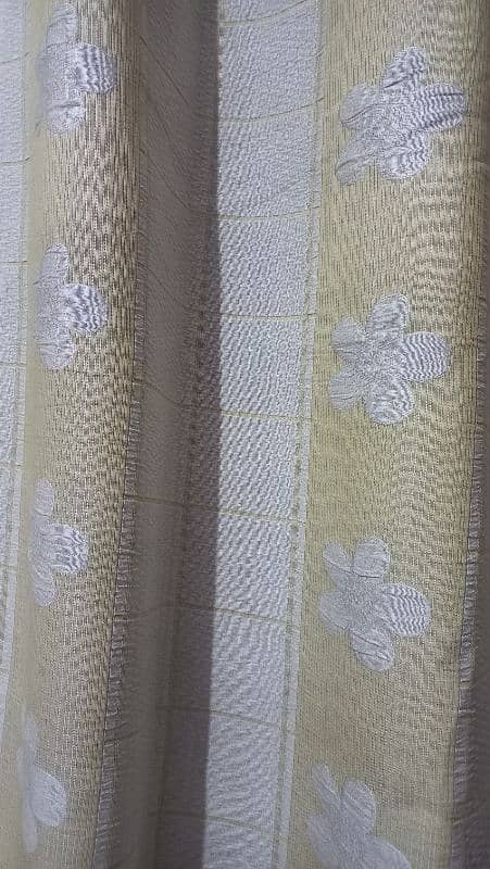 Import quality curtains 3