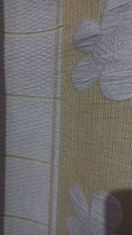 Import quality curtains 4