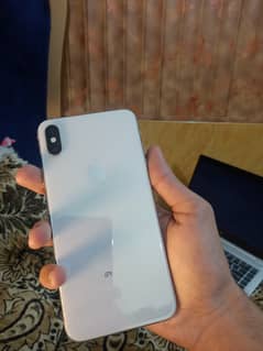 Apple iPhone XS Max face id not working exchange possible