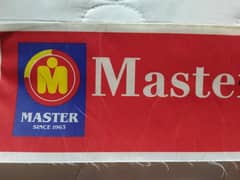 MASTER