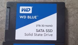 SSD 2 TB