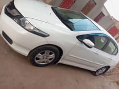 Honda City IVTEC 2018