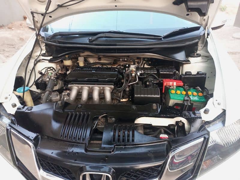 Honda City IVTEC 2018 1