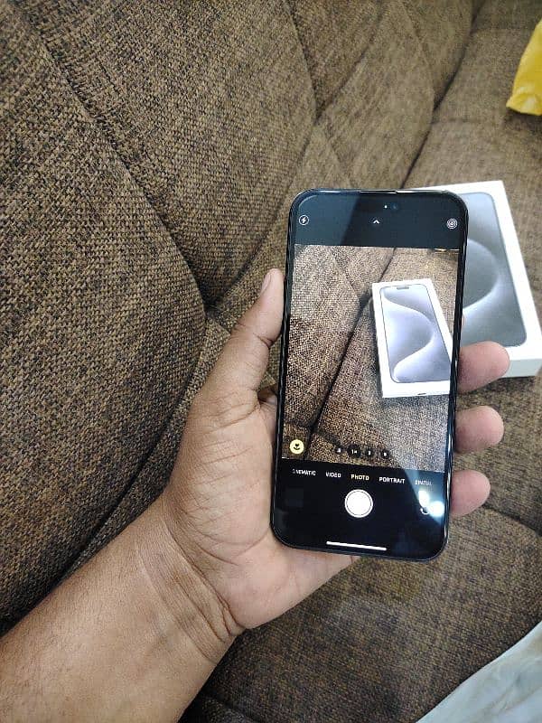 iphone 15 Pro Max factory unlocked 2