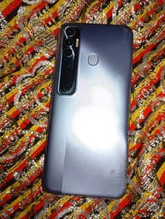 Tecno Spark 7 pro