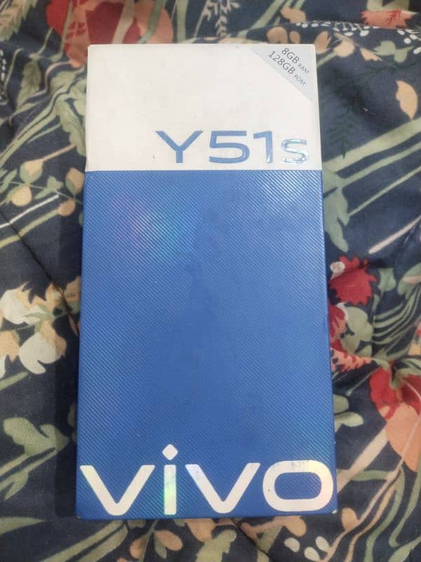 vivo y51s exchange possible 9