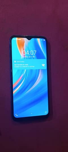 Urgent sale techno spark 6 go