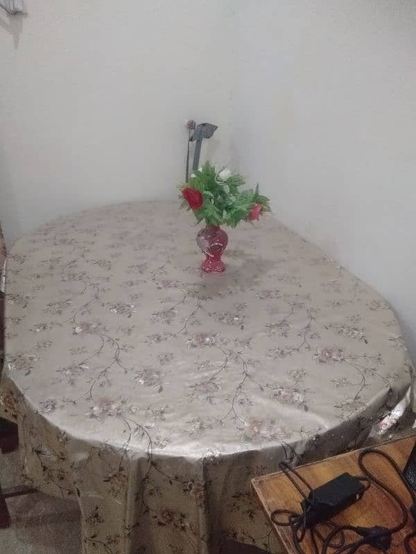 Dining table 1