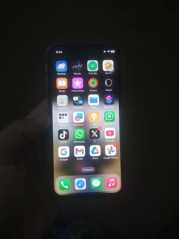 IPhone X for sale 256 GB Chans wala phone 5