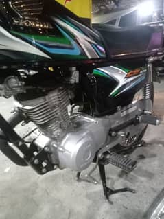 Honda 125 03224028132 pe cal