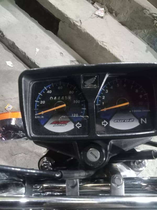 Honda 125 03224028132 pe cal 1