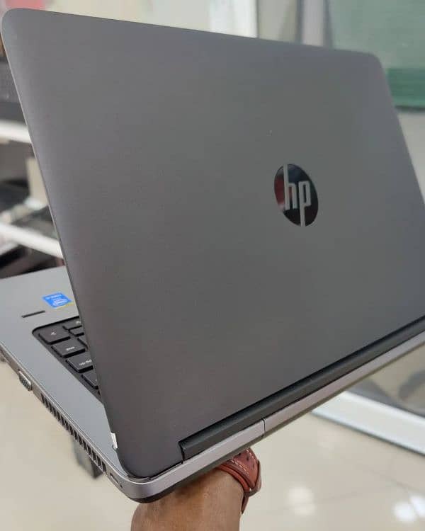 HP 640 G1 Core i5 4th generation 4GB Ram 128GB ssd 1