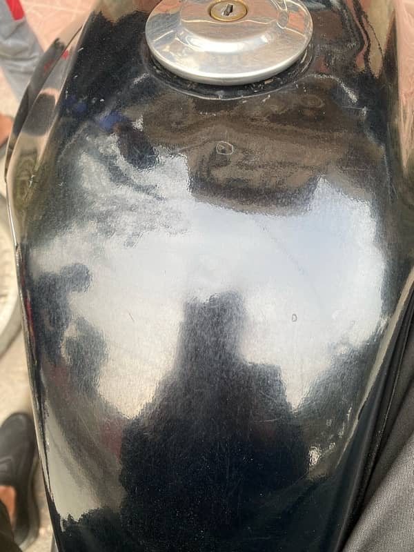 Yamaha ybr-G 125Cc. . fresh condition. . All ok. . engine in seals. . 8