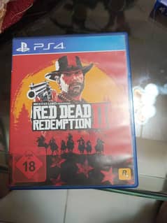 red dead redemption 2