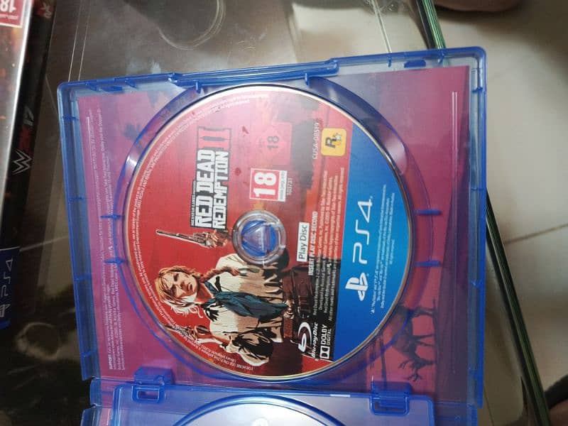 red dead redemption 2 3