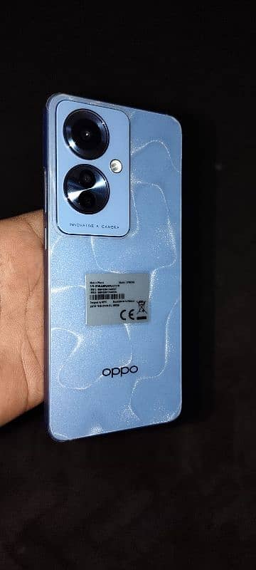 OPPO Reno 11f for sale 0