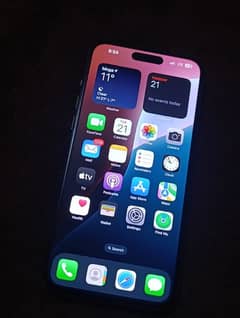 iPhone 15 Pro Max 256GB