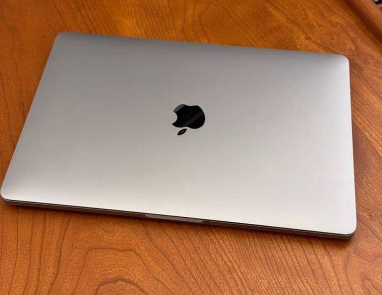 Macbook Pro M1 16-512GB 4