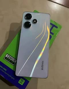 Infinix Hot 30 10/10