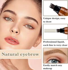 waterproof eyebrow pen