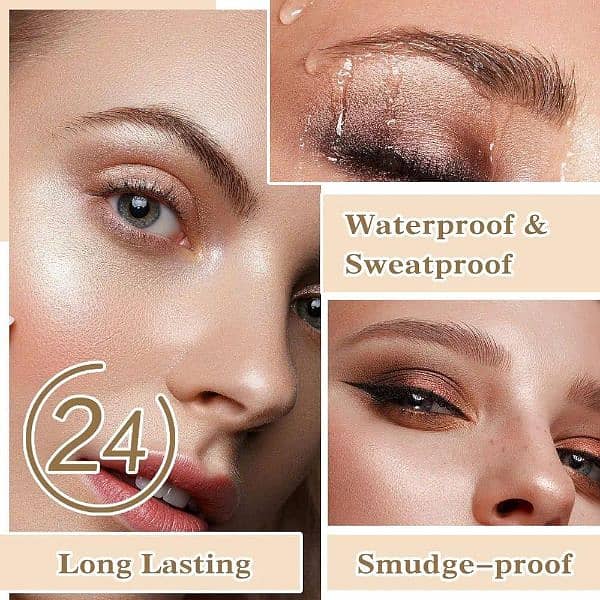 waterproof eyebrow pen 3