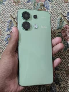 Redmi note 13