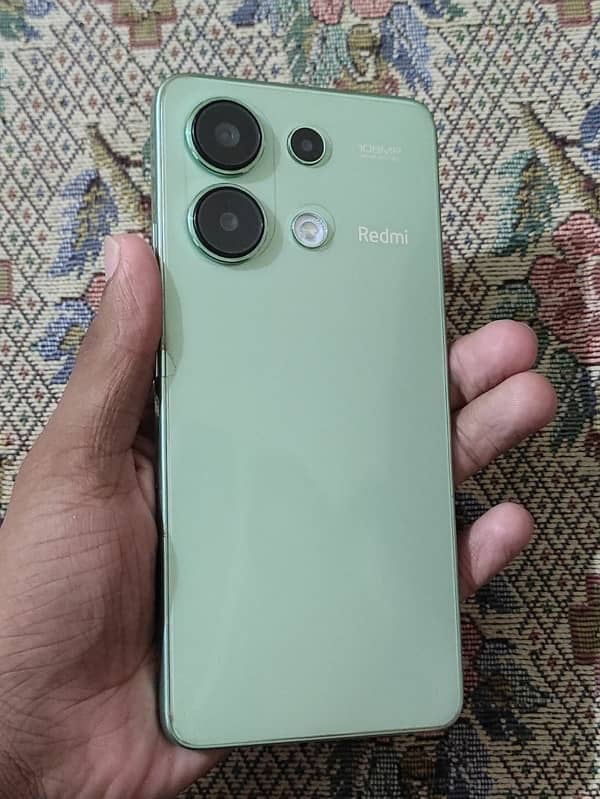 Redmi note 13 0