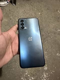 OnePlus Nord N200 5G