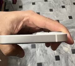 Apple Iphone 13 128 GB PTA Approved