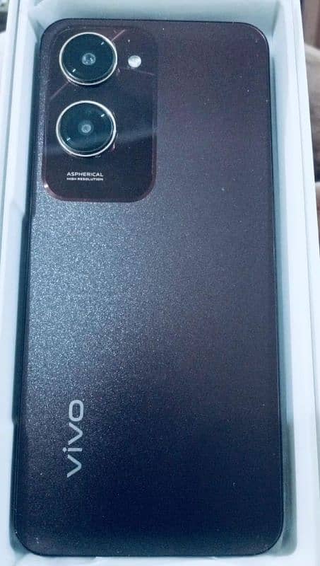 Vivo Y18 0