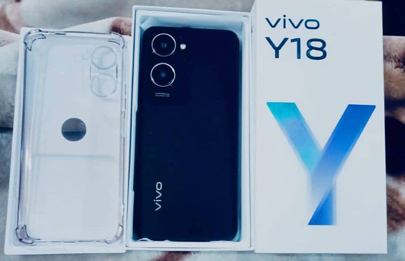 Vivo Y18 2