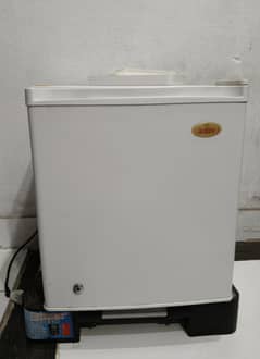 Bedroom Refrigerator | Office Refrigerator | Mini Fridge