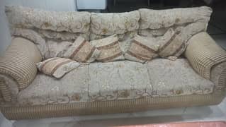 5 seater sofa set