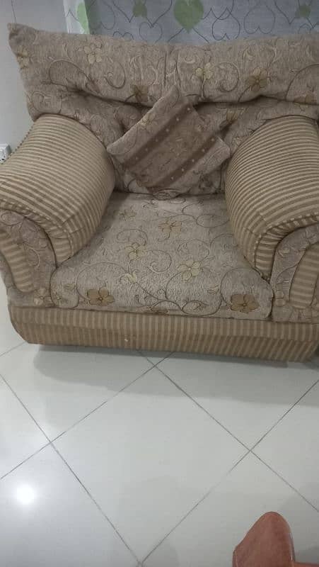 5 seater sofa set 3