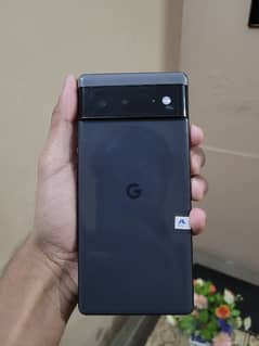 Pixel 6 non pta