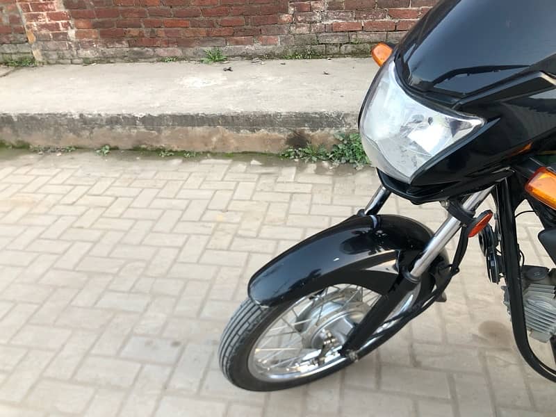 honda prider 20222 9