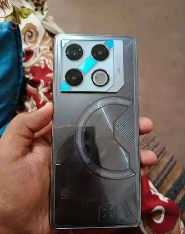 Infinix Gt 20 Pro My WhatsApp No 0322%010%51%63 0