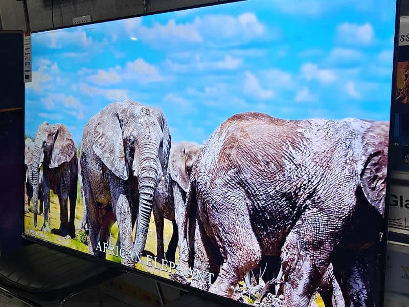 65  inch  samsung smart led  new box pack  03221257237 6