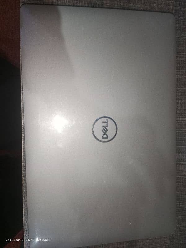 DELL LATITUDE 5510 I5 10th GENERATION 2