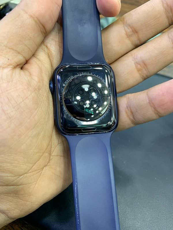 Apple watch series 6 - 44MM 6