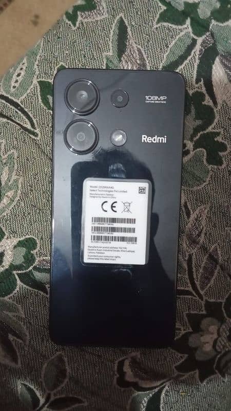 Redmi Note 13 1