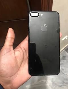 Apple iPhone 7plus pta approve