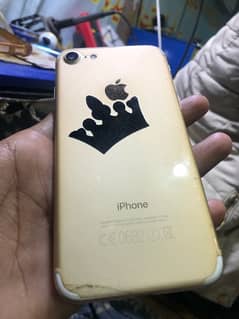 iphone 7 Offical PTA Aproved