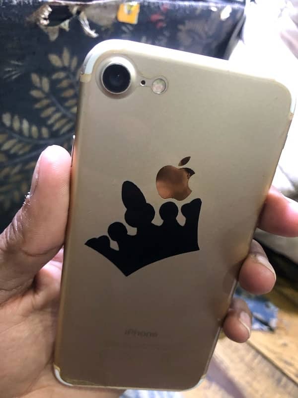 iphone 7 Offical PTA Aproved 1