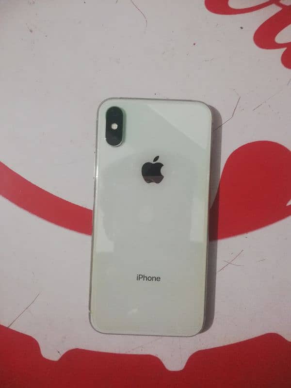 i phone x non pta exchange ho jaye ga 2