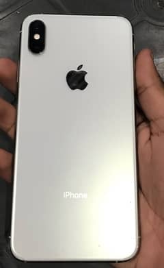 IphoneXsmax pta approved