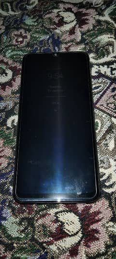 SAMSUNG A30 URGENT SALE