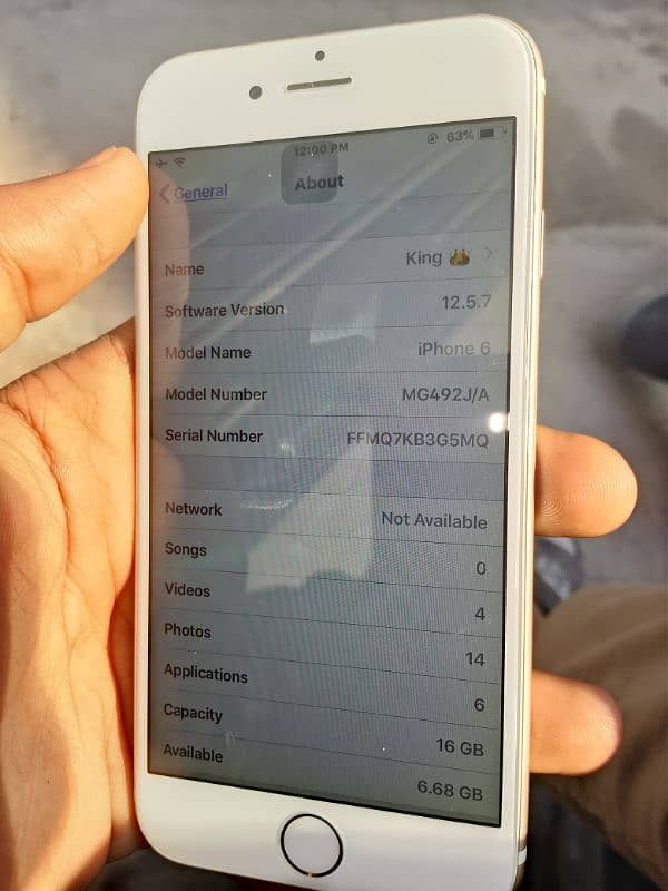 Samsung a30 I phone 6 exchange possible ha 0