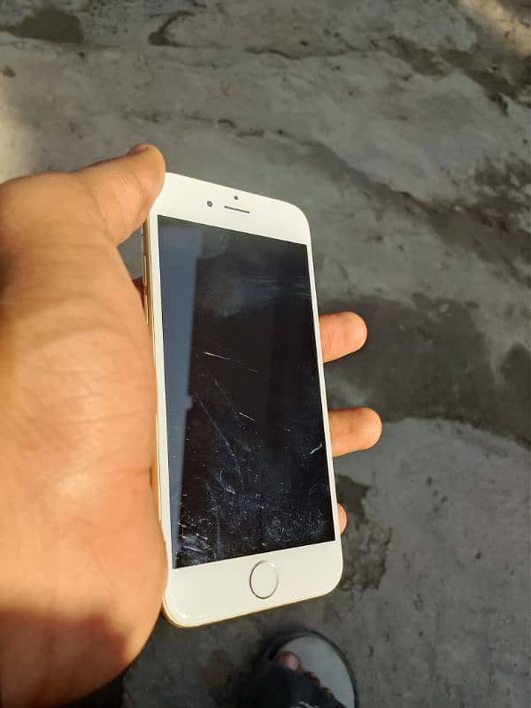 Samsung a30 I phone 6 exchange possible ha 7