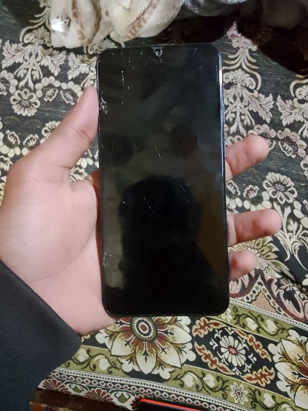 Samsung a30 I phone 6 exchange possible ha 15